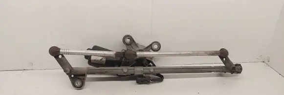 Opel Vectra C Front wiper linkage and motor 09185806 43716 23001495