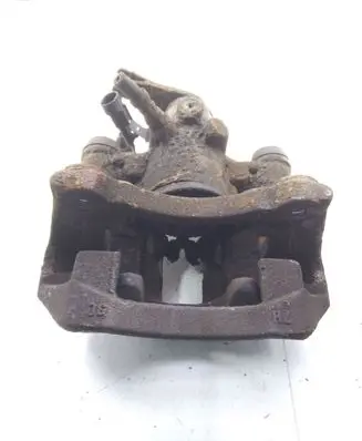 Iveco Daily 6th gen Rear brake caliper