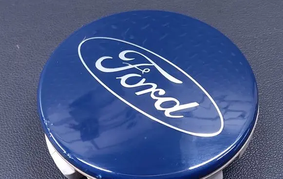 Ford S-MAX Original wheel cap 6M211003AA CP9C1A096AA
