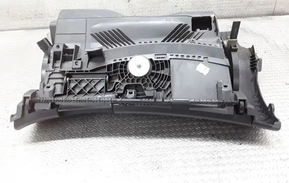 Skoda Octavia Mk2 (1Z) Glove box set 