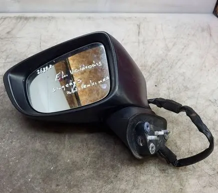 Mazda 6 Front door electric wing mirror E40334038 E4024039 E4024038