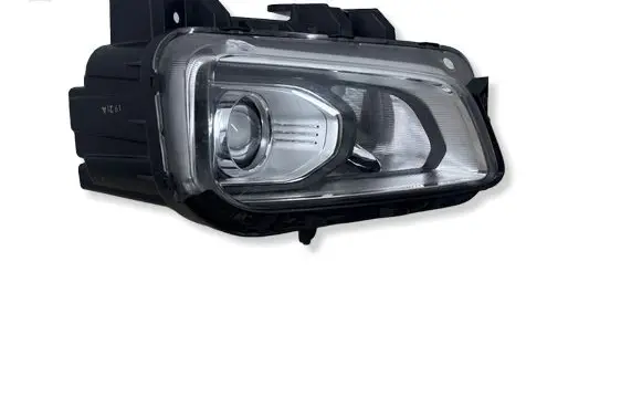 Hyundai Kona I Headlight/headlamp 92102J9000