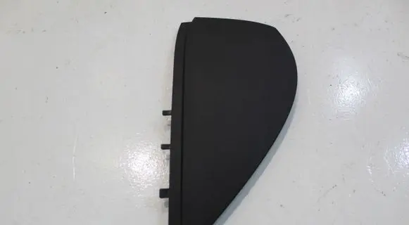 Volkswagen Touareg III Dashboard side end trim 760858247A