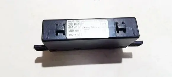 BMW 5 E39 Comfort/convenience module 613569042549 689667