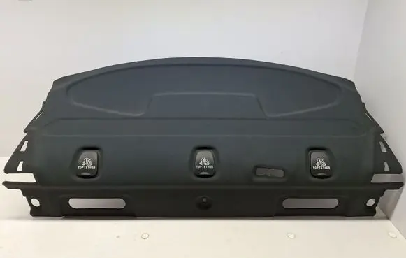 Jaguar XE Parcel shelf GX7346668AE8PVJ