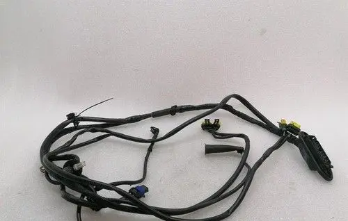 Ferrari 360 Front door wiring loom/harness boot