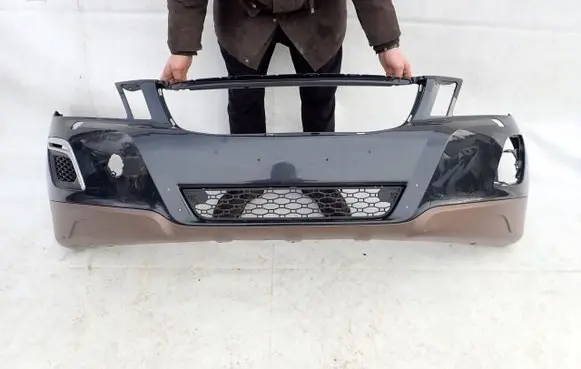 Volvo XC60 Front bumper 30763408