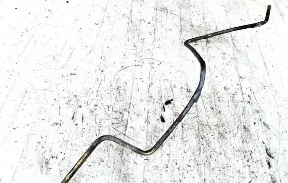 Volvo S70 V70 V70 XC Turbo turbocharger oiling pipe/hose