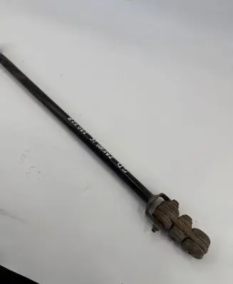 Opel Zafira C Rear control arm