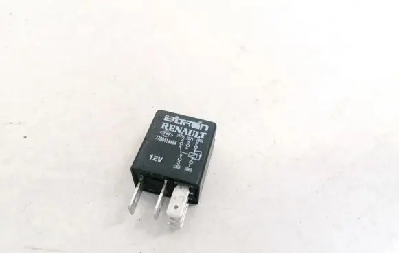 Renault Megane I Other relay 7700414484