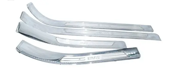 BMW 7 E38 sill trim set (inner) 51478212153 8212153 51478212151