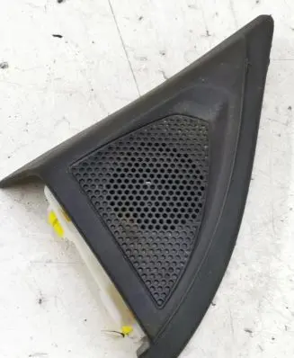 Peugeot 3008 II Front door high frequency speaker 9809351180
