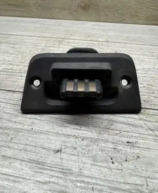 Volkswagen Transporter - Caravelle T5 Sliding door contact joint 7H0907437