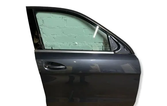 Mercedes-Benz ML W166 Front door 755