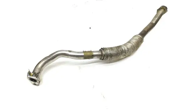 Turbo turbocharger oiling pipe/hose