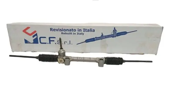 Fiat Albea Steering rack 82491036 82491037