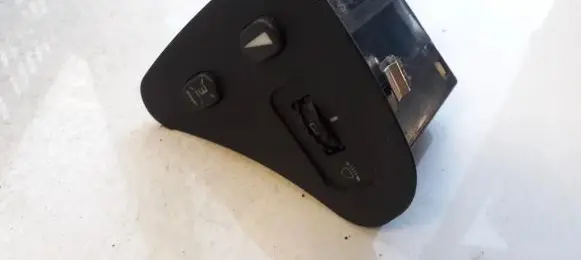 Alfa Romeo 156 Headlight level height control switch 156016310