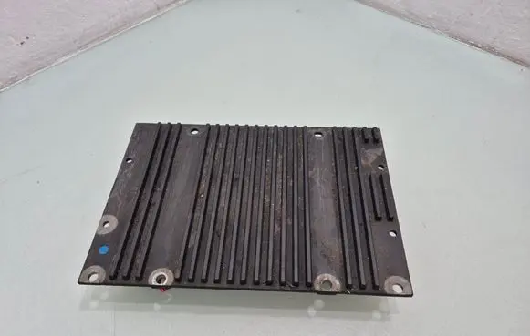 Volvo XC90 Sound amplifier 31260738