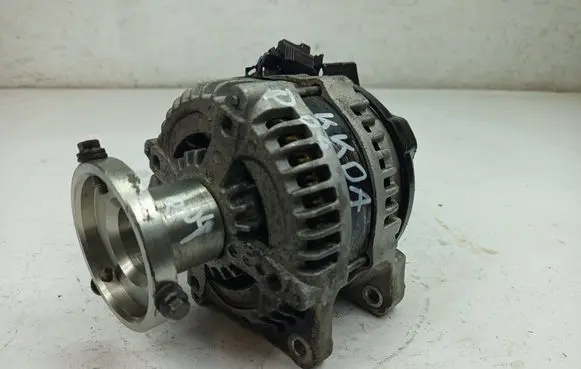 Generator/alternator