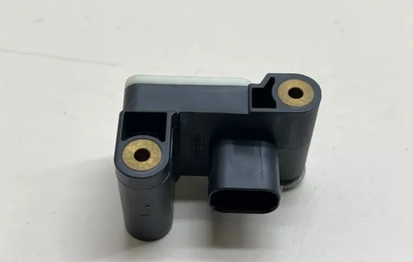 BMW X5 E70 Airbag deployment crash/impact sensor 6911003 0285003900 003554