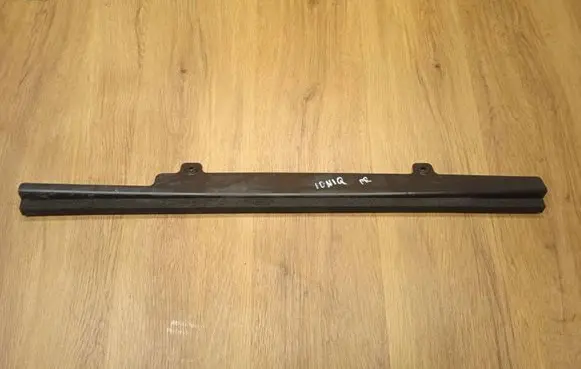 Hyundai Ioniq Top upper radiator support slam panel 29135G2000