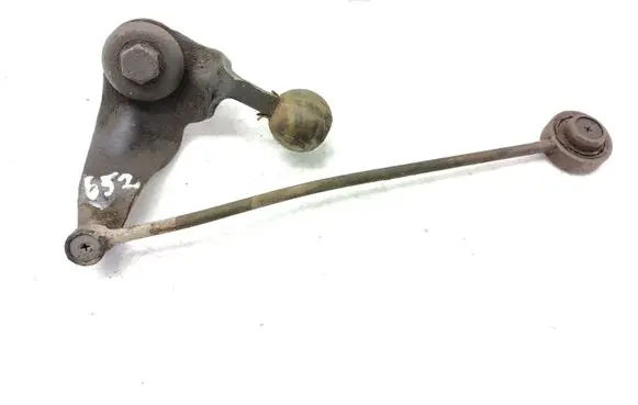 Citroen Berlingo Gear shift rod 