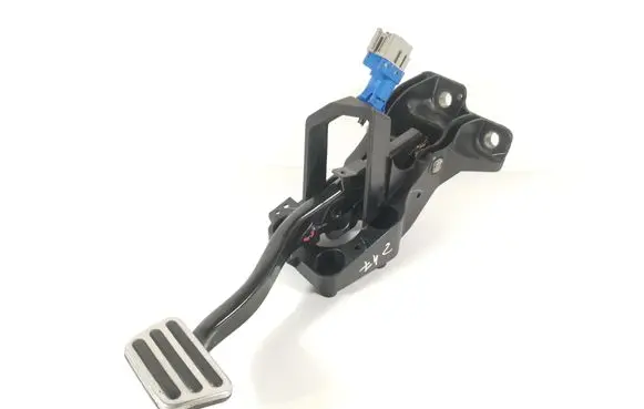 Ford Mustang VI Brake pedal FR3Z-2455-C FR3C-2D094-CD
