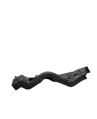 Volkswagen Touran I Front bumper mounting bracket 1T0807889