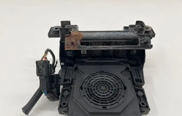 Hyundai IONIQ 6 Alarm system siren 96390KL100