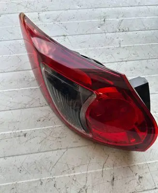 Mazda CX-5 Rear/tail lights KD5451160