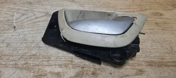 Volvo XC90 Rear door interior handle 08626602