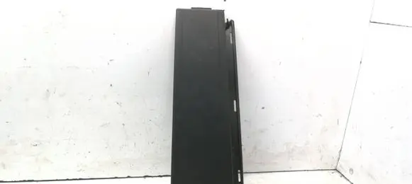 Audi Coupe (B) Pillar trim (exterior) 
