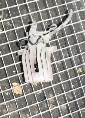 Volkswagen Scirocco Rear brake caliper