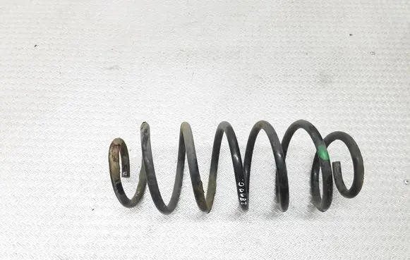 Toyota Aygo AB10 Rear coil spring