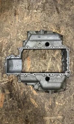Porsche 911 991 Oil sump 9A11073102R