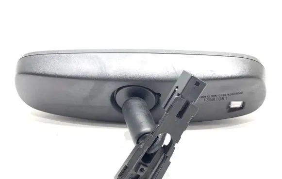 Opel Astra J Rear view mirror (interior) 13581081