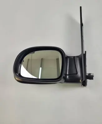 Mercedes-Benz Vito Viano W639 Front door electric wing mirror A6398104516