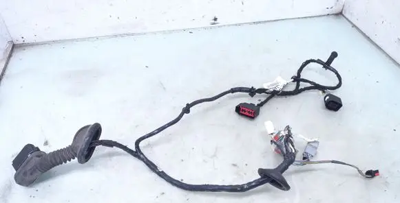 Ford S-MAX Front door wiring loom 6G9T14K138