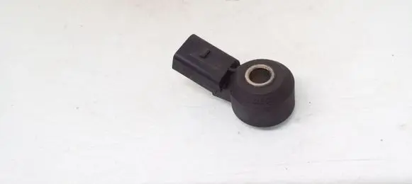 Detonation knock sensor