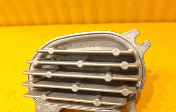 Volkswagen ID.4 Voltage converter/converter module 10A998479