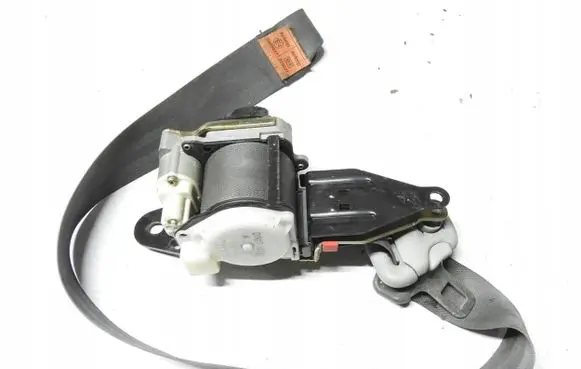 Mitsubishi Colt Seat belt trim TKAB2EN195PP