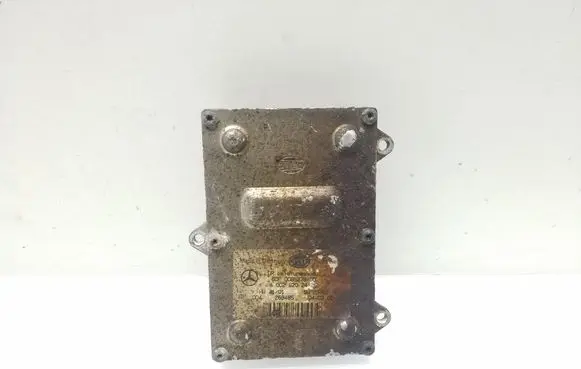 Mercedes-Benz E W211 Headlight ballast module Xenon A0028202426