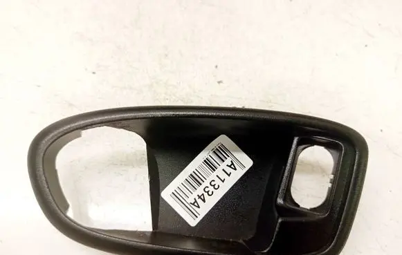 Ford S-MAX Other rear door trim element 6M21U226A37BBW