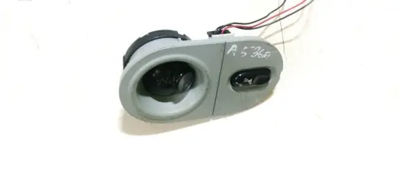 Renault Laguna I Front seat light