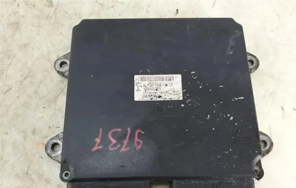Mitsubishi Colt Engine control unit/module 1860A301
