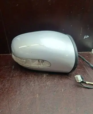 Mercedes-Benz E W211 Front door electric wing mirror 2038108093