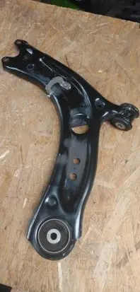 Audi A3 8Y Front control arm 8Y0407151