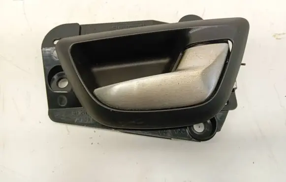 Volvo XC90 Rear door interior handle 30761318