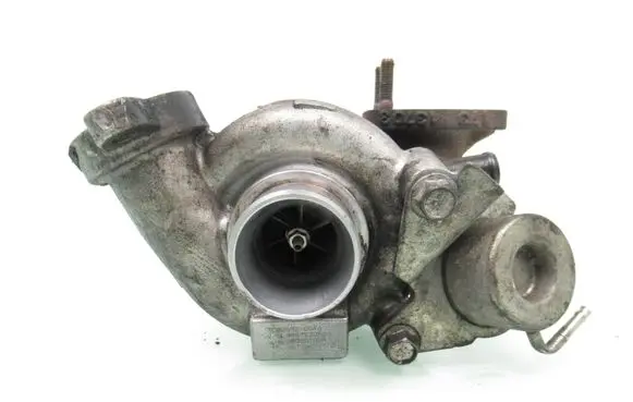Citroen C4 I Turbo 9657530580