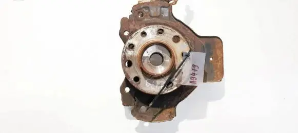 Opel Astra G Front wheel hub